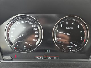 Bmw X1 2021 1.5U S-Drive 18i Xline Advance Auto-thumb-4