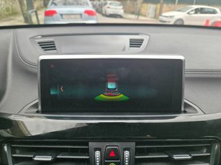 Bmw X1 2021 1.5U S-Drive 18i Xline Advance Auto-thumb-6