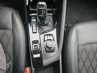 Bmw X1 2021 1.5U S-Drive 18i Xline Advance Auto-thumb-10