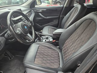 Bmw X1 2021 1.5U S-Drive 18i Xline Advance Auto-thumb-15