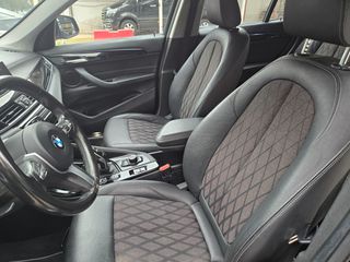 Bmw X1 2021 1.5U S-Drive 18i Xline Advance Auto-thumb-16