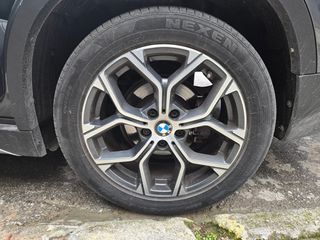 Bmw X1 2021 1.5U S-Drive 18i Xline Advance Auto-thumb-19
