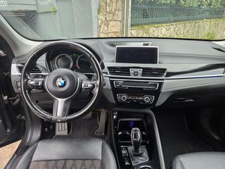 Bmw X1 2021 1.5U S-Drive 18i Xline Advance Auto-thumb-20