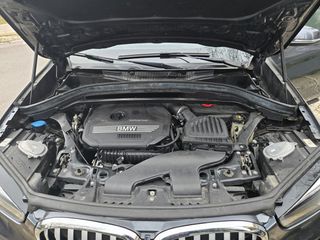 Bmw X1 2021 1.5U S-Drive 18i Xline Advance Auto-thumb-26