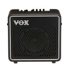 ΕΝΙΣΧΥΤΗΣ ΚΙΘΑΡΑΣ VMG-50 50W ΜΠΑΤΑΡΙΑΣ/ΡΕΥΜΑΤΟΣ - VOX MINI GO 50