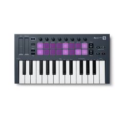 MINI-KEY INSTRUMENT FLKEYS VERSION - FLKEY MINI