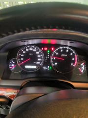 Toyota Land Cruiser 2004 LUXURY LEATHER FULL EXTRA-thumb-9