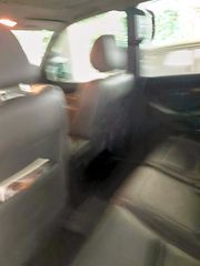 Toyota Land Cruiser 2004 LUXURY LEATHER FULL EXTRA-thumb-11