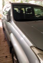 Toyota Land Cruiser 2004 LUXURY LEATHER FULL EXTRA-thumb-6