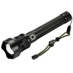 ΦΑΚΟΣ ΧΕΙΡΟΣ ΕΠΑΝΑΦΟΡΤΙΖΟΜΕΝΟΣ 30W 4200LM 1000m IP55 601-P90 BAL