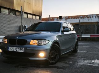 Bmw 116 2005