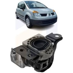 Βάση κινητήρα για Renault Modus 2005 2006 2007 2008 2009 2010 2011 2012 2013 112104344R