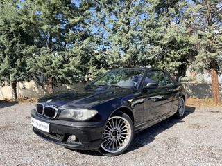 Bmw 320 2003 Facelift