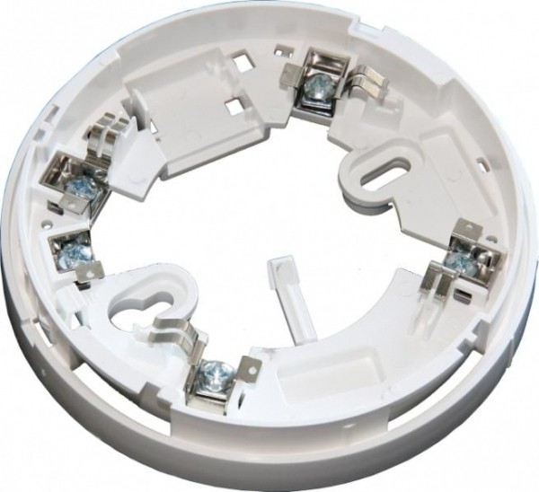 FIRECLASS (517.050.041) 4B (4'") DETECTOR BASE