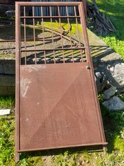 πορτα  μασιφ