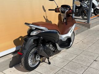 Piaggio Beverly 300i 2018 -MOTOSIDIROPOULOS- BEVERLY 300 2018 -ΧΡΗΜΑΤΟΔΟΤΗΣΗ--thumb-37