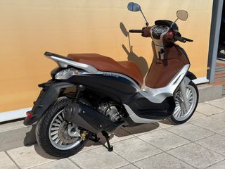 Piaggio Beverly 300i 2018 -MOTOSIDIROPOULOS- BEVERLY 300 2018 -ΧΡΗΜΑΤΟΔΟΤΗΣΗ--thumb-36