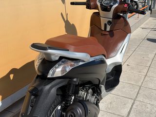 Piaggio Beverly 300i 2018 -MOTOSIDIROPOULOS- BEVERLY 300 2018 -ΧΡΗΜΑΤΟΔΟΤΗΣΗ--thumb-41