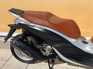 Piaggio Beverly 300i 2018 -MOTOSIDIROPOULOS- BEVERLY 300 2018 -ΧΡΗΜΑΤΟΔΟΤΗΣΗ--thumb-43