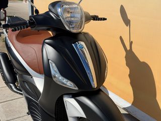 Piaggio Beverly 300i 2018 -MOTOSIDIROPOULOS- BEVERLY 300 2018 -ΧΡΗΜΑΤΟΔΟΤΗΣΗ--thumb-45