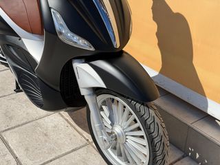 Piaggio Beverly 300i 2018 -MOTOSIDIROPOULOS- BEVERLY 300 2018 -ΧΡΗΜΑΤΟΔΟΤΗΣΗ--thumb-46