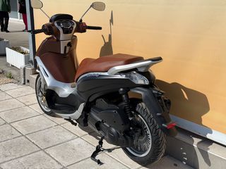 Piaggio Beverly 300i 2018 -MOTOSIDIROPOULOS- BEVERLY 300 2018 -ΧΡΗΜΑΤΟΔΟΤΗΣΗ--thumb-11
