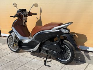 Piaggio Beverly 300i 2018 -MOTOSIDIROPOULOS- BEVERLY 300 2018 -ΧΡΗΜΑΤΟΔΟΤΗΣΗ--thumb-10