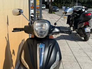 Piaggio Beverly 300i 2018 -MOTOSIDIROPOULOS- BEVERLY 300 2018 -ΧΡΗΜΑΤΟΔΟΤΗΣΗ--thumb-14