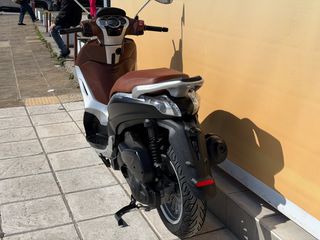 Piaggio Beverly 300i 2018 -MOTOSIDIROPOULOS- BEVERLY 300 2018 -ΧΡΗΜΑΤΟΔΟΤΗΣΗ--thumb-12