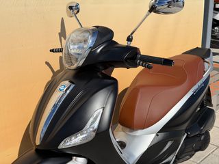 Piaggio Beverly 300i 2018 -MOTOSIDIROPOULOS- BEVERLY 300 2018 -ΧΡΗΜΑΤΟΔΟΤΗΣΗ--thumb-15