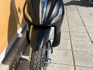 Piaggio Beverly 300i 2018 -MOTOSIDIROPOULOS- BEVERLY 300 2018 -ΧΡΗΜΑΤΟΔΟΤΗΣΗ--thumb-17
