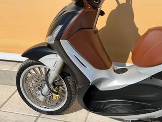 Piaggio Beverly 300i 2018 -MOTOSIDIROPOULOS- BEVERLY 300 2018 -ΧΡΗΜΑΤΟΔΟΤΗΣΗ--thumb-19