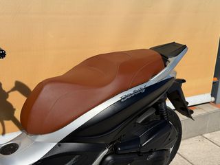 Piaggio Beverly 300i 2018 -MOTOSIDIROPOULOS- BEVERLY 300 2018 -ΧΡΗΜΑΤΟΔΟΤΗΣΗ--thumb-20