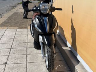 Piaggio Beverly 300i 2018 -MOTOSIDIROPOULOS- BEVERLY 300 2018 -ΧΡΗΜΑΤΟΔΟΤΗΣΗ--thumb-29