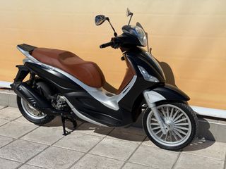 Piaggio Beverly 300i 2018 -MOTOSIDIROPOULOS- BEVERLY 300 2018 -ΧΡΗΜΑΤΟΔΟΤΗΣΗ--thumb-32