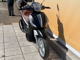 Piaggio Beverly 300i 2018 -MOTOSIDIROPOULOS- BEVERLY 300 2018 -ΧΡΗΜΑΤΟΔΟΤΗΣΗ--thumb-30