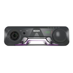 2x2 USB AUDIO INTERFACE - BOOM I
