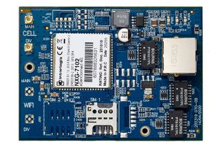 CADDX NXG-7102 -ΠΛΑΚΕΤΑ 4G