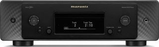 Marantz SACD30N Black