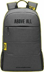 Armaggeddon Gaming Laptop Bag 15,6" Shield 3 Grey