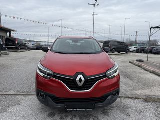 Renault Kadjar 2015 kadjar Bose edition 1.2-thumb-4