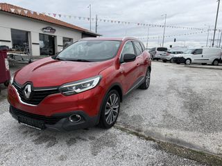 Renault Kadjar 2015 kadjar Bose edition 1.2-thumb-3