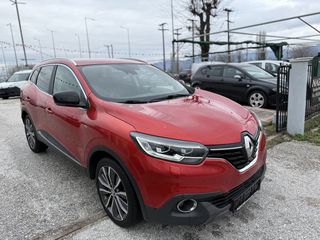 Renault Kadjar 2015 kadjar Bose edition 1.2-thumb-2