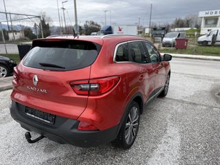 Renault Kadjar 2015 kadjar Bose edition 1.2-thumb-5