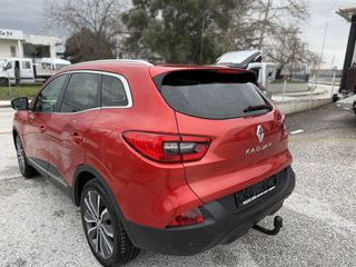 Renault Kadjar 2015 kadjar Bose edition 1.2-thumb-6