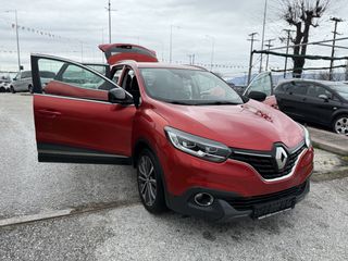 Renault Kadjar 2015 kadjar Bose edition 1.2-thumb-7