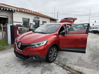 Renault Kadjar 2015 kadjar Bose edition 1.2-thumb-8