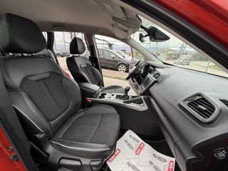 Renault Kadjar 2015 kadjar Bose edition 1.2-thumb-36