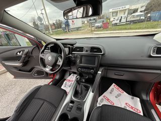 Renault Kadjar 2015 kadjar Bose edition 1.2-thumb-37