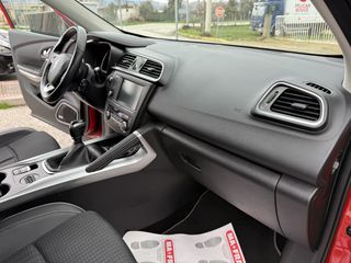 Renault Kadjar 2015 kadjar Bose edition 1.2-thumb-38